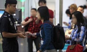 Đi du lịch bị tạm giữ khi nhập cảnh: Thậm chí ở những nước không cần visa, bạn...