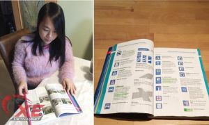 Đức: Học lái xe lơ mơ, tốn hơn trăm triệu đồng