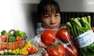 Quà Tết hữu cơ: Thứ đáng lẽ đương nhiên chúng ta được hưởng giờ lại thành món...