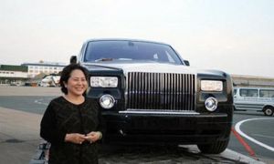 Chủ nhân những chiếc Rolls-Royce đình đám nhất VN - Người kết án, kẻ lừa đảo...