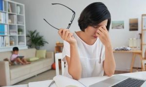 Đứt gánh giữa đường vì nhà bình dân cố cho con du học