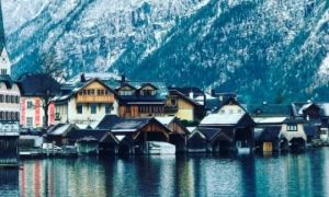 Một vòng Châu Âu: Chuyện giàu - chuyện nghèo...