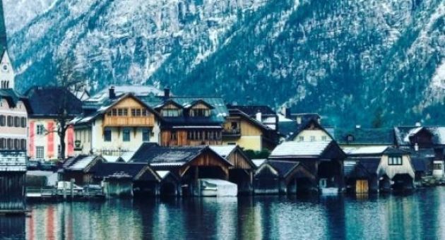 Một vòng Châu Âu: Chuyện giàu - chuyện nghèo...