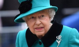 Anh xem xét kế hoạch sơ tán khẩn cấp hậu Brexit?