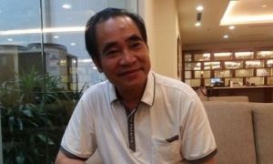 Việt kiều Đức lần đầu ăn tết quê nhà sau 31 năm xa xứ