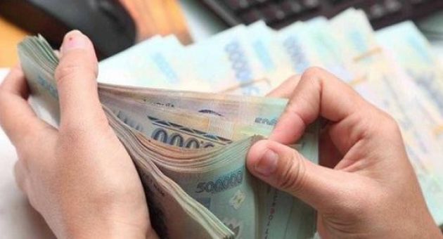 Kẻ cướp và quan tham