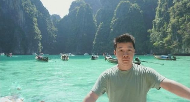 Nhân viên khách sạn gốc Việt bị nhóm 6 tên cướp đánh trọng thương