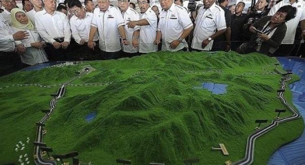 Sáng kiến Vành đai và Con đường của Trung Quốc đối mặt nhiều trở ngại trong...