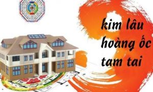 Chuyên gia phong thuỷ: Những tuổi mua nhà, xây nhà, làm ăn vượng nhất năm Kỷ...
