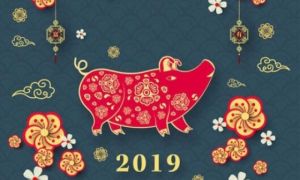 Tết và văn hóa chúc nhau 'online'