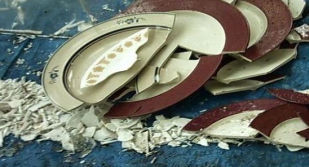 25 tập tục “kỳ lạ” ngày Tết trên toàn thế giới