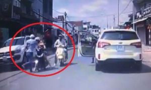 Cú tát tai và phản ứng của cộng đồng trước cái xấu, cái ác