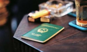 Người Việt có được chấp nhận 2 quốc tịch không?