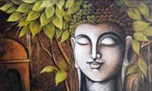 Chuyện xưa: Giữ đất khô cằn hơn là nhận đất màu mỡ