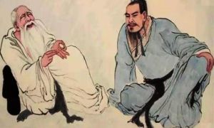 Đời người có 3 sai lầm không thể phạm