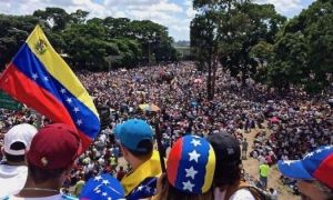 Khủng hoảng Venezuela có thể sẽ khiến TQ mất trắng khoản nợ hàng chục tỉ USD