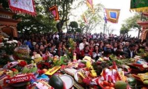 Chúng ta đang bỏ quên ngôi đền thiêng nhất