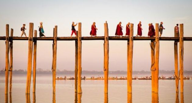Đời người có 10 điều không thể từ bỏ dẫu bạn đang ở tuổi 17 hay 70
