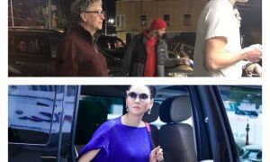 Ngẫm về sự giản dị của tỷ phú