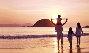Lòng người trung hậu, phúc tự tìm đến