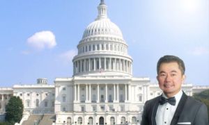 Người Việt được nhận giải thưởng thành tựu trọn đời do Tổng thống Trump trao...