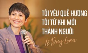 Nữ kỹ sư gốc Việt rạng danh trên đất Mỹ: “Tất cả những gì tôi mong muốn là đất...