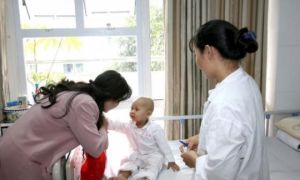 Những tấm lòng xa xứ với quê hương