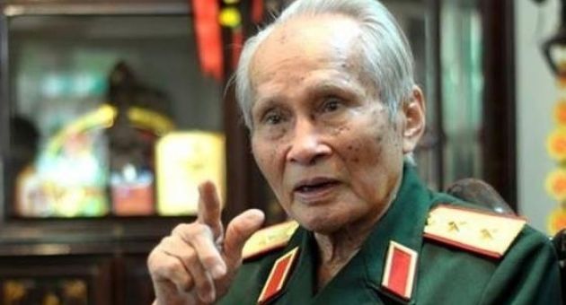 Trung tướng Nguyễn Quốc Thước: ‘Cần tôn vinh những quân nhân VNCH chống ngoại...
