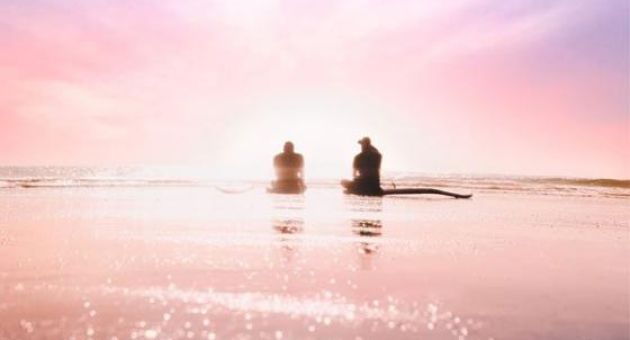 Có một loại tu dưỡng gọi là không trách cứ chuyện đã qua