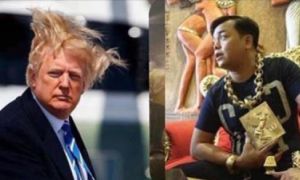 Sự khác biệt giữa người Mỹ và người Việt