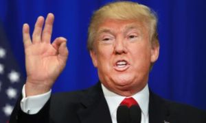 5 bài học cuộc sống rút ra từ thành công của Tổng thống Mỹ Donald Trump
