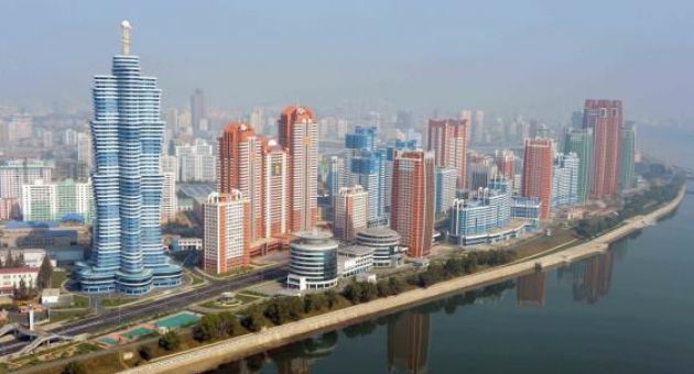 Đến bao giờ Việt Nam mới được như CHDCND Triều Tiên?