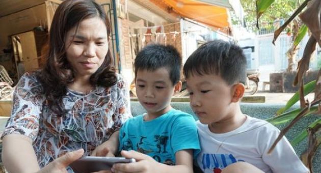 Tin độc trên mạng: Trào lưu tự sát và còn gì nữa?