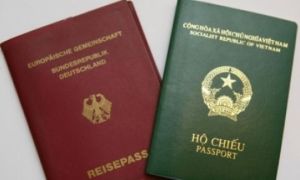 Lợi ích khi có hai hộ chiếu mà rất ít người biết