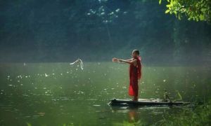 Tu tâm chính là tu phúc, lĩnh ngộ 6 điều này thì ắt được hạnh phúc tròn đầy