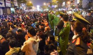 TS khoa học Đoàn Hương: Có chùa cúng sao giải hạn thu được cả chục tỷ