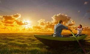 Nếu từng là một người không thể nhẫn nại với người thân, hãy thử dùng 3 cách...