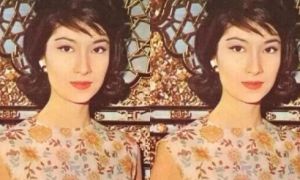 Tâm thế nào tướng thế ấy…rất đúng luôn.