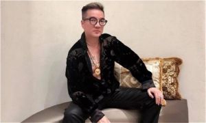 Đàm Vĩnh Hưng: ‘Ở Việt Nam sướng hơn nước ngoài nhiều’