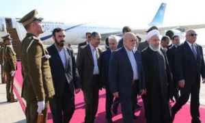 Iran và Iraq bắt tay – thông điệp gửi tới Mỹ và đồng minh