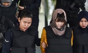 Nghi phạm người Indonesia được trả tự do, điều gì sẽ xảy ra với Đoàn Thị Hương?