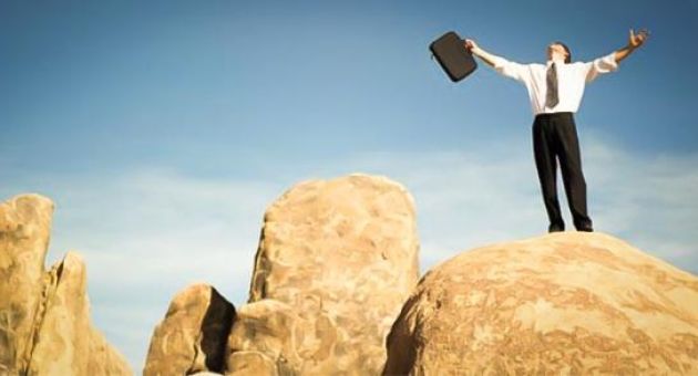 Đừng oán trách trời đất, đời là vàng kim hay đá cuội chính do mình quyết định