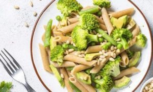 Mẹ ăn những món này, con bớt sợ ung thư