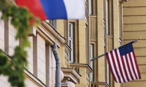 Nga phản ứng thế nào sau khi bị Mỹ, EU, Canada ‘đánh hội đồng’?
