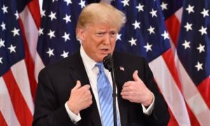 Vì sao Tổng thống Trump lại bị một số người gọi là “kẻ ngốc”?