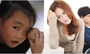 Bố mẹ ly hôn, con gái viết thư: Ngày mai, khi bố mẹ ly hôn, con sẽ thành trẻ...
