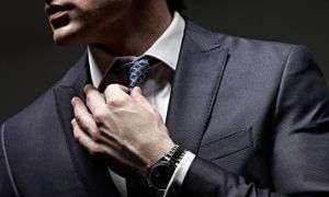 Đẳng cấp không cần thể hiện mà vẫn khiến người khác ngước nhìn