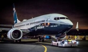 Tiết lộ gây sốc: Nhiều phi công học lái Boeing 737 Max chỉ qua... iPad
