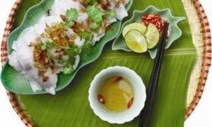 Đi tìm hương vị ẩm thực Hà thành xưa