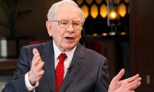 Tỷ phú Warren Buffett: Thước đo lớn nhất của thành công trong cuộc sống là gì?